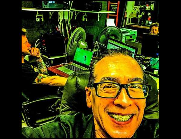 about daventertainment